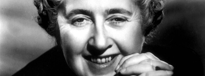 Wie Agatha Christie spurlos verschwand