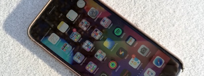 So schützen Sie Ihr Handy vor dem Kältetod