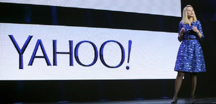 Yahoo: US-Mobilfunkanbieter Verizon will drei Milliarden Dollar für Webgeschäft bieten