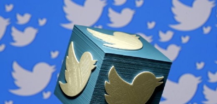 Hacker bietet fast 33 Millionen Twitteraccountdaten zum Verkauf