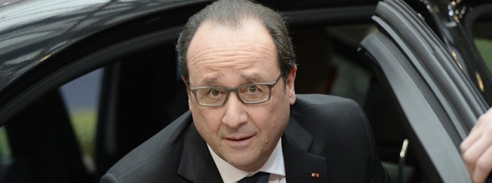 Frankreich: Hollande beschäftigt eigenen Friseur für 9895 Euro auf Staatskosten