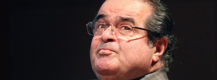 Die letzten Stunden des Verfassungsrichters Scalia