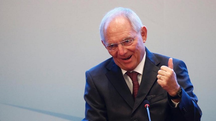 Schäuble fürchtet Stillstand bei G20-Gesprächen