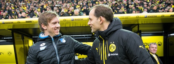 Hoffenheims Niederlage beim BVB:Spiel verloren, Ansehen gewonnen