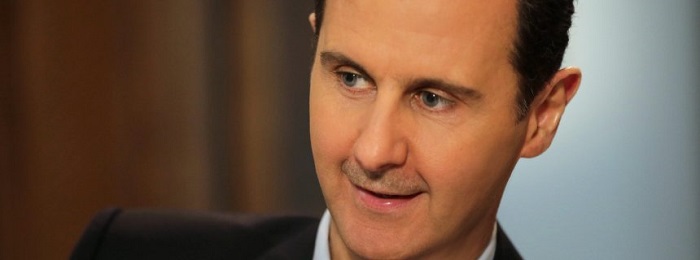 Syriens Machthaber im ARD-Interview: Assad inszeniert sich als Versöhner