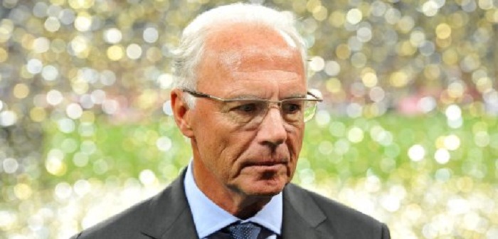 Schweizer Justiz zur WM-Affäre: Ermittlungen gegen Beckenbauer wegen Geldwäsche und Untreue