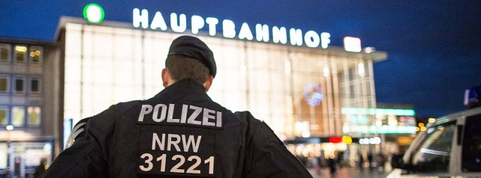 Personalnot: Bundespolizei zieht Kräfte vom Kölner Bahnhof ab