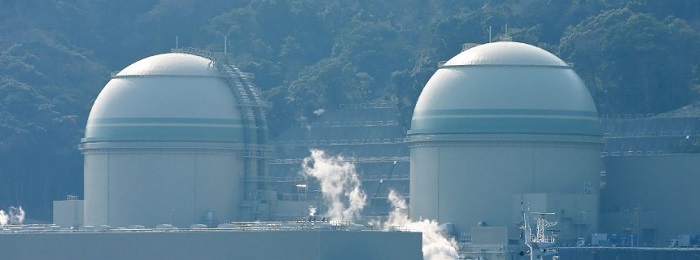 Fünf Jahre nach Fukushima: Japan setzt auf nuklearen Neustart