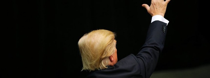 US-Vorwahlen: Mexikos Präsident vergleicht Trump mit Hitler