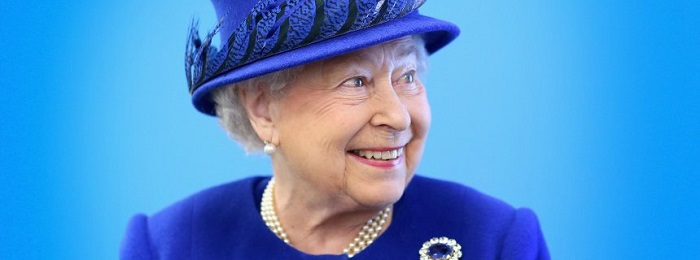 Britische EU-Mitgliedschaft: Aufregung um angebliche Brexit-Äußerung der Queen