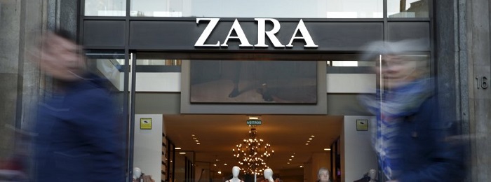 Modekette: Zara-Mutterkonzern macht Milliardengewinn