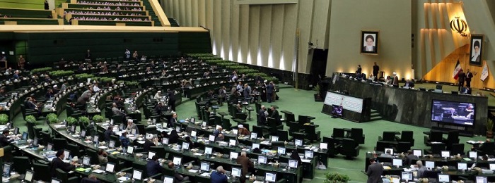 Eklat in Iran: “Parlament ist kein Ort für Esel, Affen und Frauen“