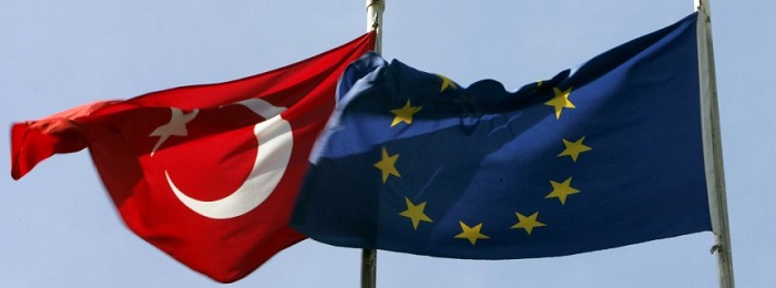 EU-Beitrittskandidat Türkei: Wandel durch Annäherung