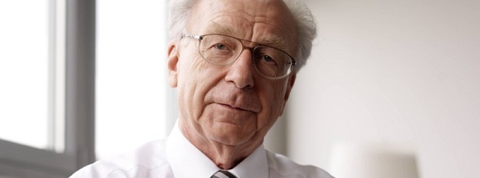 Ex-Ministerpräsident: Lothar Späth ist tot