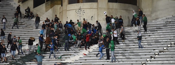 Tote bei Ausschreitungen in Casablanca