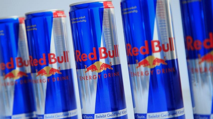 Red Bull verkauft mehr als sechs Milliarden Dosen