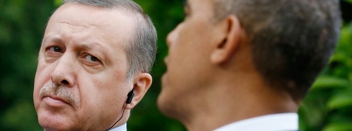 Türkei: Erdogan verbittet sich Lektionen über Menschenrechte