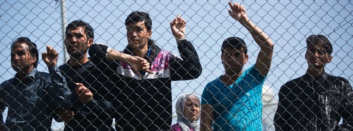 Abschiebungen in der Ostägäis: Rückführung von Flüchtlingen in die Türkei stockt