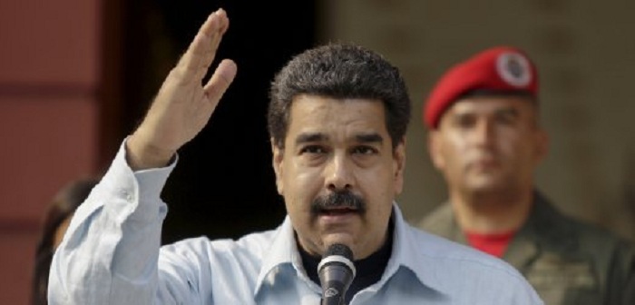 Stromknappheit: Venezolaner haben jetzt freitags frei