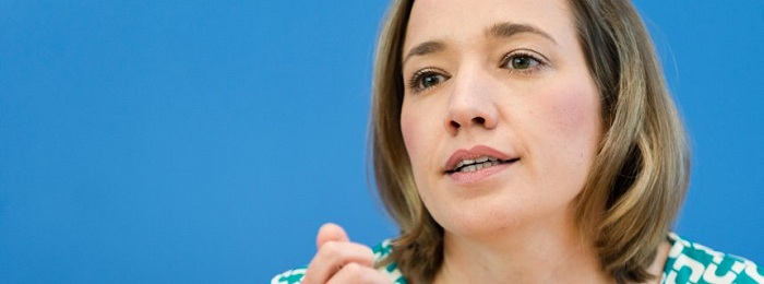 Kristina Schröder zieht sich aus Bundespolitik zurück