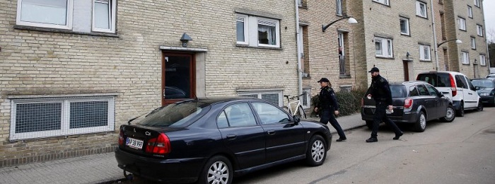Razzia bei Kopenhagen: Dänische Polizei nimmt mutmaßliche IS-Kämpfer fest