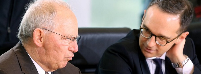 Steueroasen: Bundesregierung wollte Transparenzregister stoppen