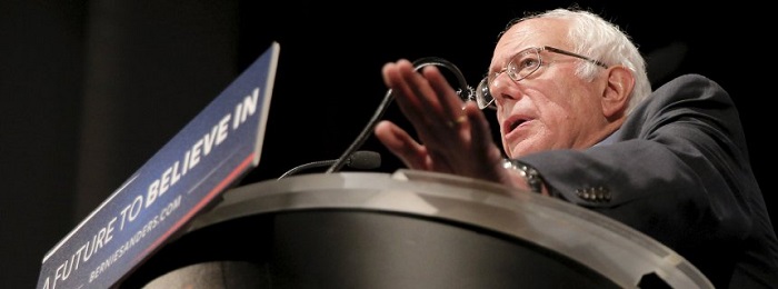 US-Vorwahlen: Sanders gewinnt auch in Wyoming