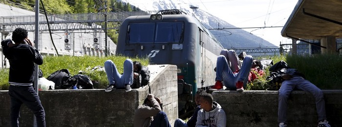 Österreich: Brüssel “sehr besorgt“ wegen geplanter Kontrollen am Brenner