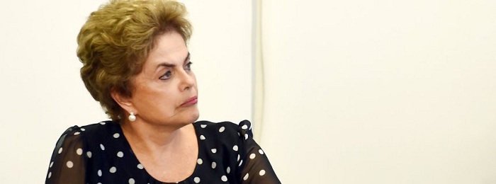 Brasilien: Oberstes Gericht lässt Amtsenthebungsverfahren gegen Rousseff zu