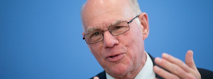 Lammert sagt Merkel ab