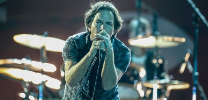 Pearl Jam sagt Konzert wegen Transgendergesetz ab