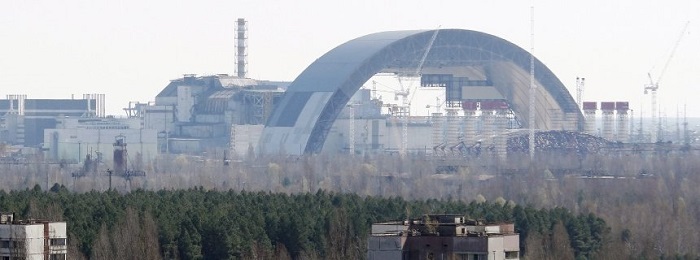 Tschernobyl: Darum strahlt die Atomruine noch sehr, sehr lange