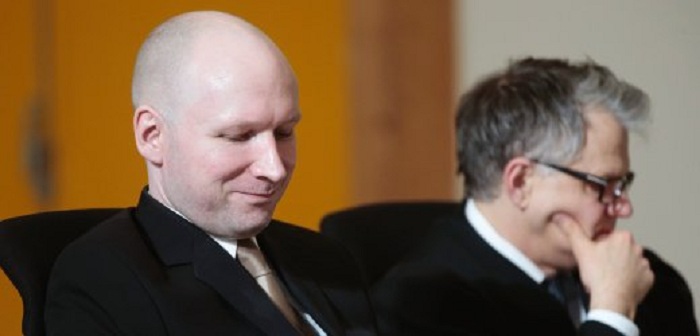 Umstrittenes Breivik-Urteil: Norwegen hat gewonnen