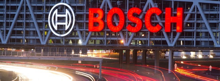 Abgasaffäre: Bosch hat Schummelsoftware nicht nur an VW geliefert