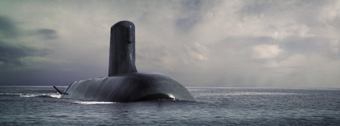 Niederlage für ThyssenKrupp: Franzosen jubeln über U-Boot-Deal