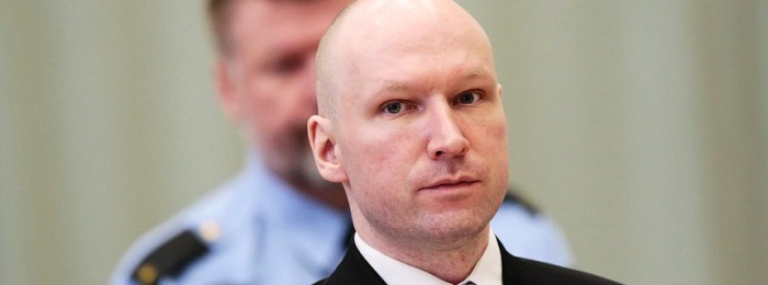 Umstrittene Entscheidung: Norwegen geht gegen Breivik-Urteil vor