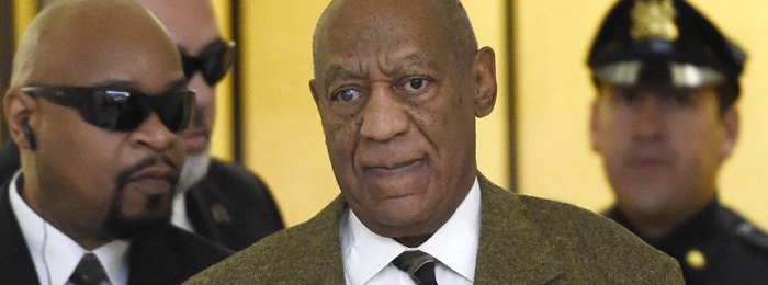 Vorwurf des sexuellen Missbrauchs: Bill Cosby muss vor Gericht