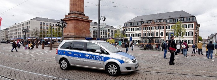 Bundesliga: Darmstadt hebt Innenstadt-Verbot für Eintracht-Fans auf