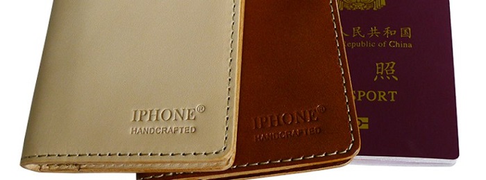 IPHONE-Taschen: Apple unterliegt chinesischer Handtaschenfirma