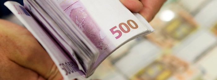 Aus für 500-Euroschein: Bares bleibt Wahres