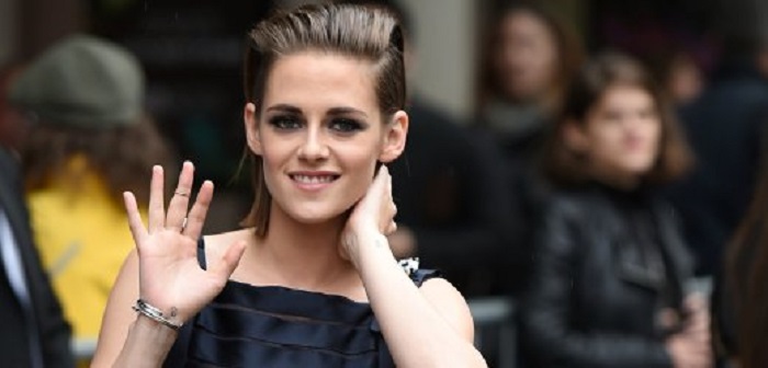 Kristen Stewart über Sexualität: “Wer das nicht kapiert, mit dem gebe ich mich nicht ab“