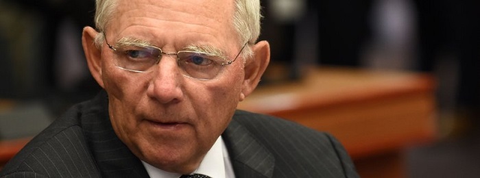 Freigabe von Krediten: Schäuble rechnet mit Griechenland-Einigung