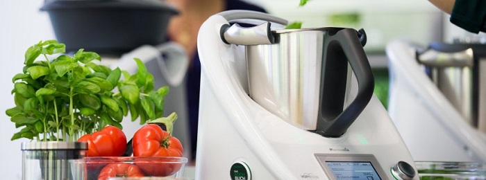 Beschwerden in Australien: 45 Menschen verletzten sich an Thermomix