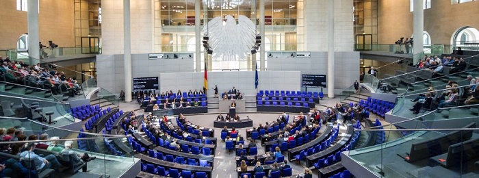 Bundestag: Marokko, Algerien und Tunesien als sichere Herkunftsländer eingestuft