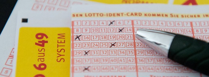 Eurojackpot geknackt: Lottospieler aus Hessen gewinnt 84,8 Millionen Euro