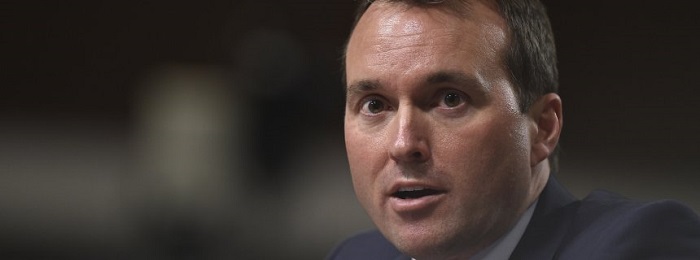 Militär: Eric Fanning ist erster schwuler Heeresminister der USA