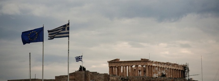Gipfel in Brüssel: Euro-Gruppe einigt sich auf neue Griechenland-Hilfen