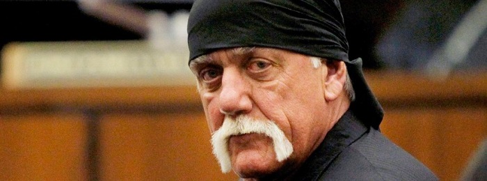 Berufung abgewiesen: Hulk Hogan gelingt Finishing Move gegen Gawker