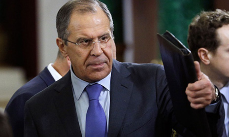 Countries should discuss again how to observe legal interests on basis UN Charter - Lavrov