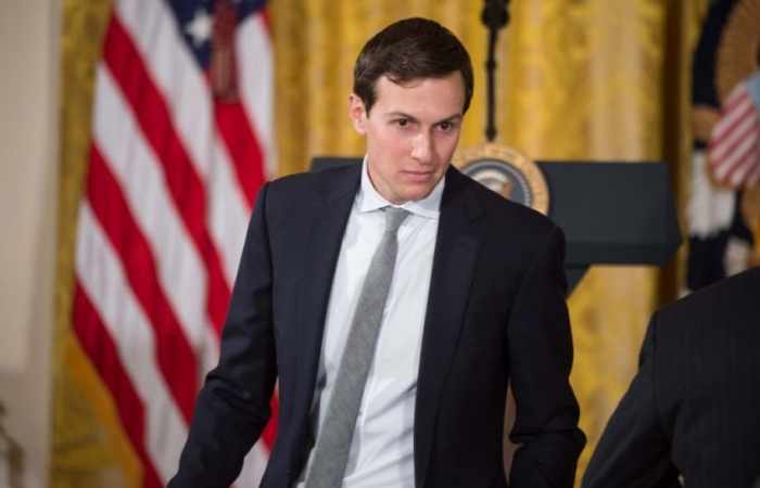 Le gendre de Trump témoignera dans l'enquête sur le rôle de Moscou dans l'élection